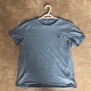 Polo Ralph Lauren Embroidered T-Shirt